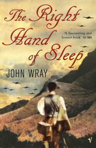 Right Hand of Sleep