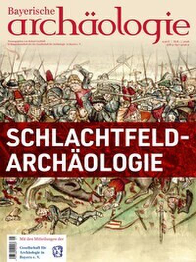 Schlachtfeldarchäologie