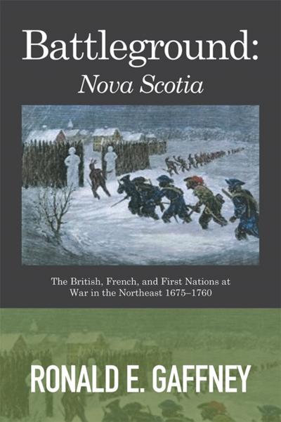 Battleground: Nova Scotia