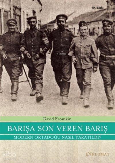 Barisa Son Veren Baris