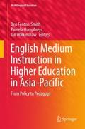 English Medium Instruction in Higher Education in 