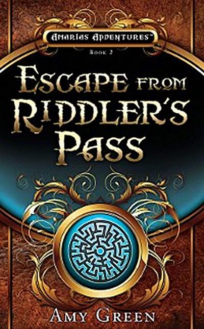 Escape From Riddler’s Pass