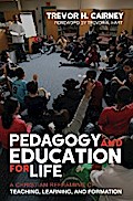 Pedagogy and Education for Life