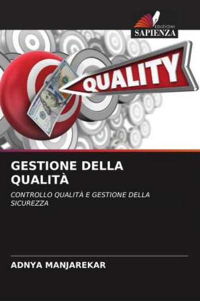GESTIONE DELLA QUALITÀ