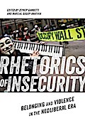 Rhetorics of Insecurity