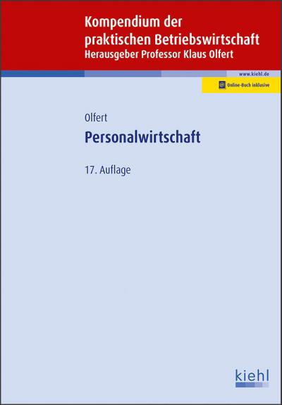 Personalwirtschaft