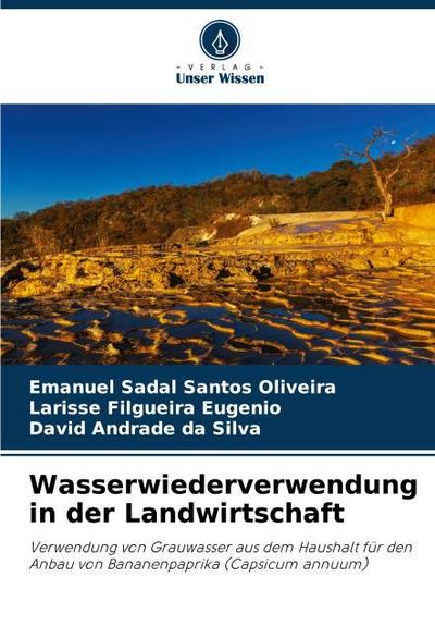 Wasserwiederverwendung in der Landwirtschaft
