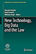 New Technology, Big Data and the Law