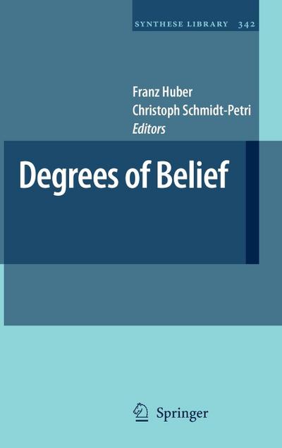 Degrees of Belief