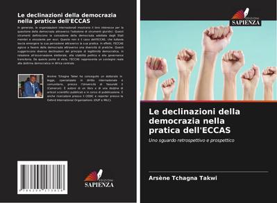 Le declinazioni della democrazia nella pratica dell’ECCAS