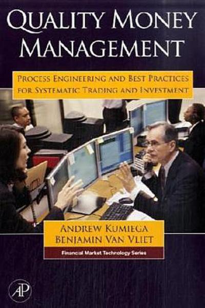 Quality Money Management