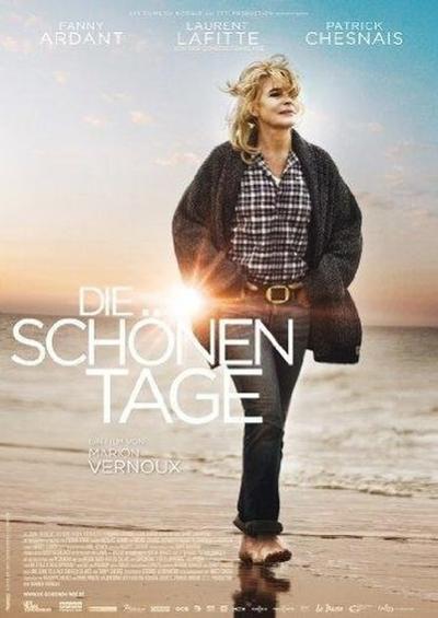 Die schönen Tage, 1 DVD