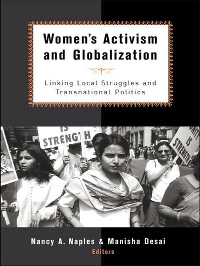 Women’s Activism and Globalization