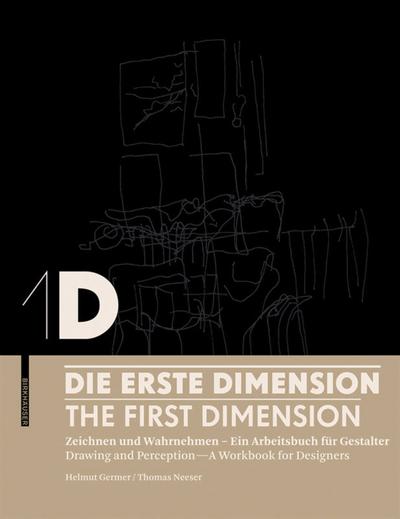 1D - Die erste Dimension - 1D - The First Dimension