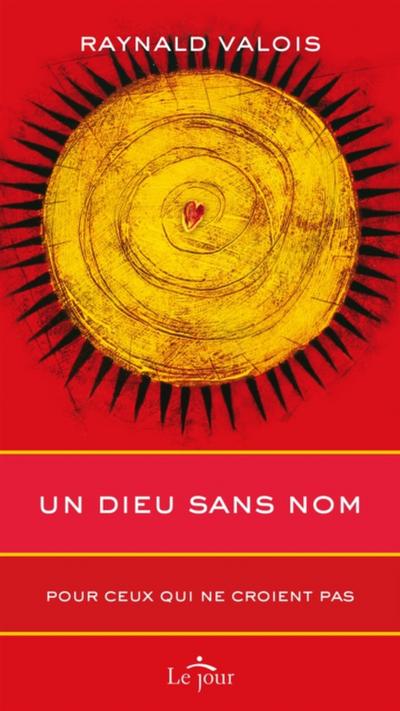 Un Dieu sans nom