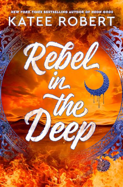 Rebel in the Deep