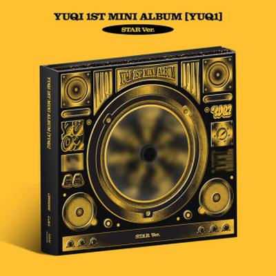 YUQ1 (Star Version) (Deluxe Box Set 1)