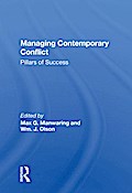 Managing Contemporary Conflict