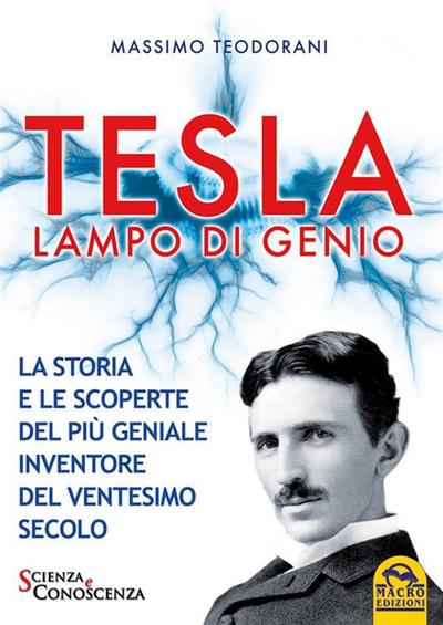 Tesla lampo di genio
