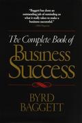 The Complete Book of Business Success
