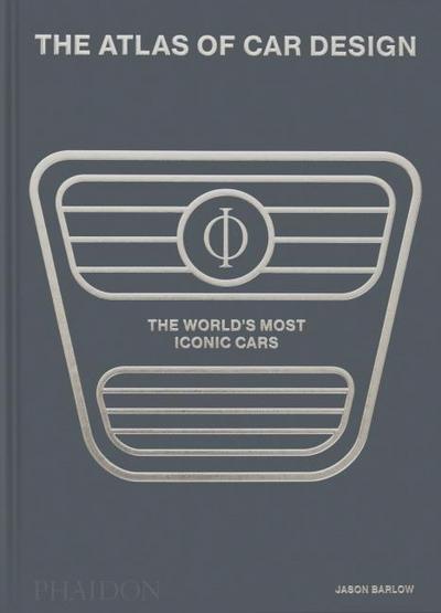 The Atlas of Car Design