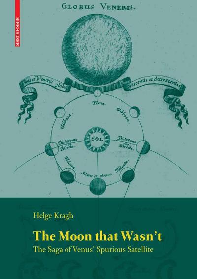 The Moon that Wasn’t