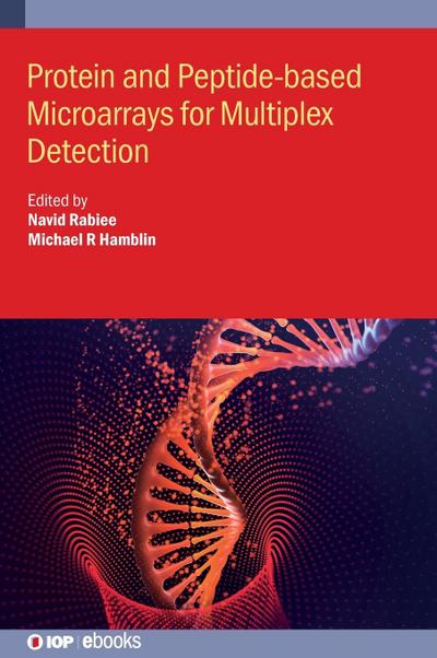 Protein and Peptide-based Microarrays for Multiplex Detection