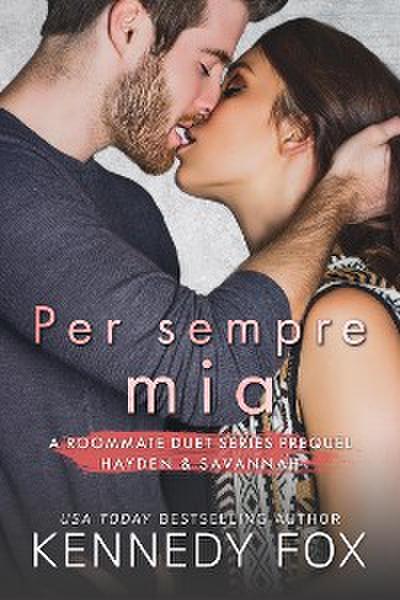 Per sempre mia
