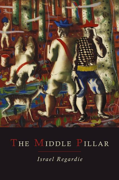 The Middle Pillar