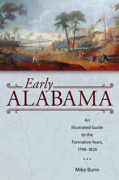 Early Alabama