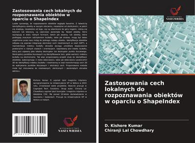 Zastosowania cech lokalnych do rozpoznawania obiektów w oparciu o ShapeIndex