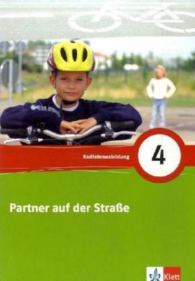 Partner auf der Straße 4