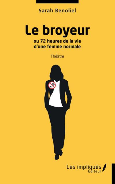 Le broyeur