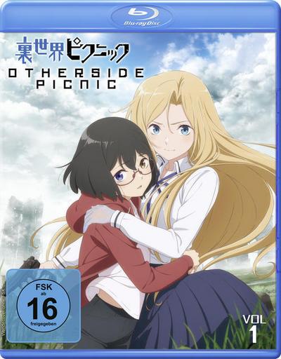 Otherside Picnic