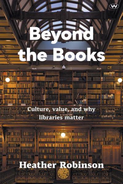 Beyond the Books
