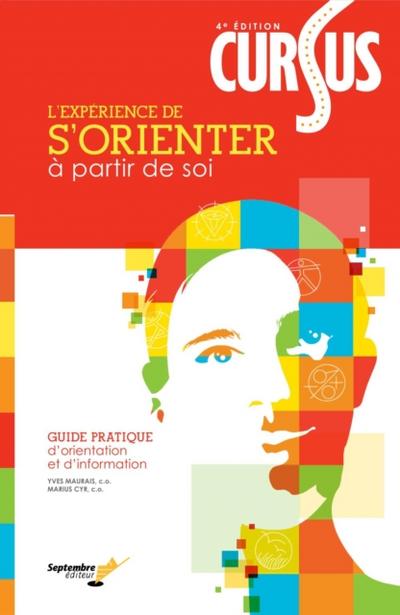 CURSUS Guide pratique d’’orientation et d’’information - 4e édition