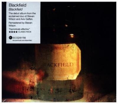 Blackfield (Digipak)