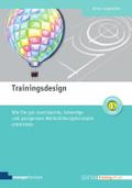 Trainingsdesign