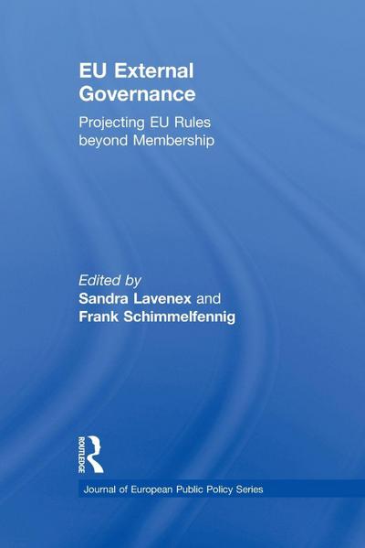 EU External Governance