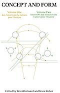Concept and Form 2 Volume Set
