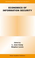 Economics of Information Security