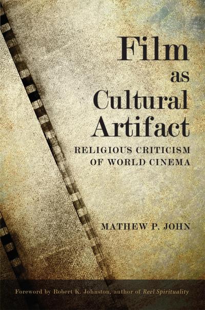 Film as Cultural Artifact
