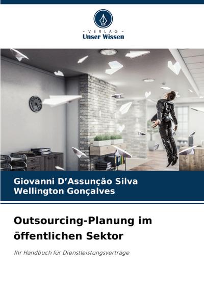 Outsourcing-Planung im öffentlichen Sektor