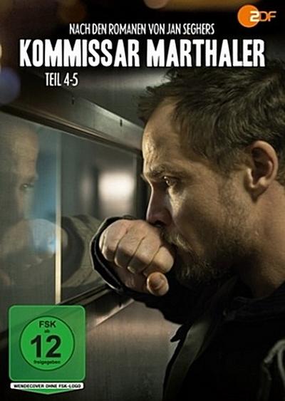 Kommissar Marthaler