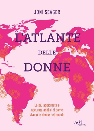 L’ atlante delle donne
