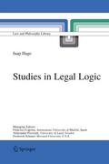 Studies in Legal Logic