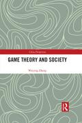 Game Theory and Society