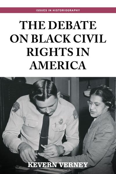 The debate on black civil rights in America