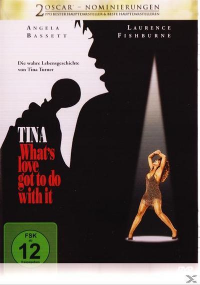 Tina - Whats Love Got To Do With It