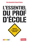 L’essentiel du prof d’école - Ebook